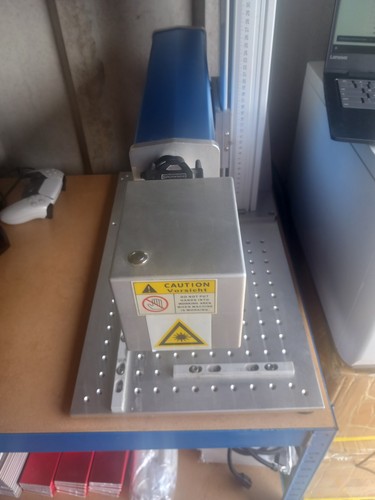 20w fibre laser engraver - fibre,