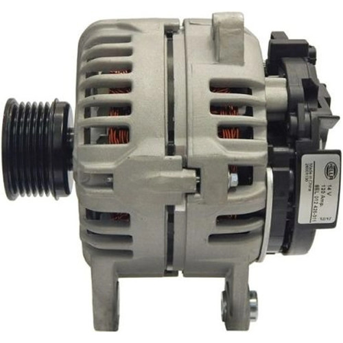 Hella car alternator 12v - hella,
