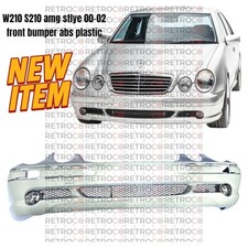 For Mercedes W210 E55 S210 AMG