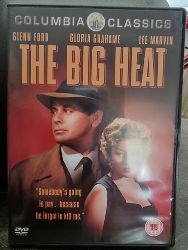 The big heat 1953 - the,
