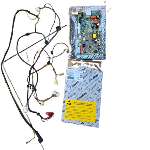 Vaillant ecotec plus pcb - plus,