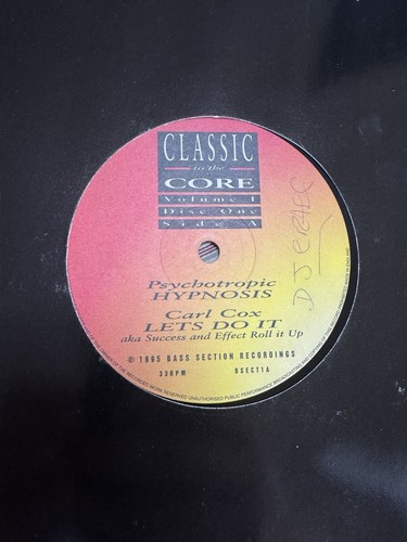 Classic the core - classic,