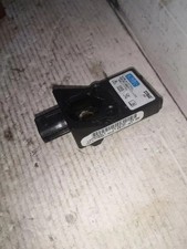 HONDA CR-V II RD Right Impact