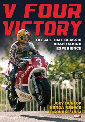 Four victory 1983 isle of - 1983,