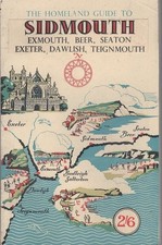 Homeland Sidmouth & South-East