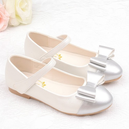 Baby girls faux leather - faux,
