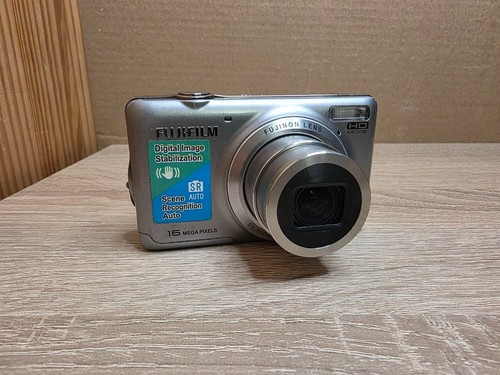 Fujifilm digital camera - digital,