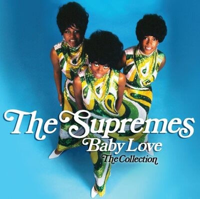 The supremes baby love - the,