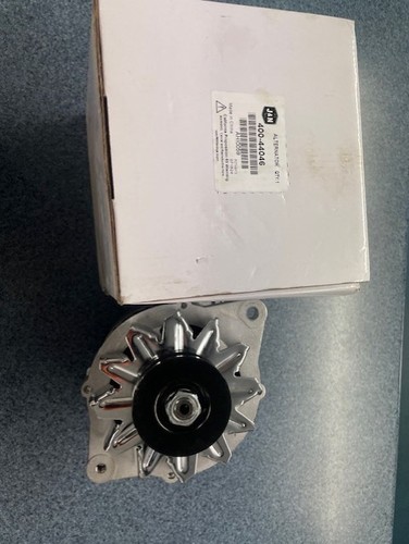 400 44046 alternator - j&n, 400-44046