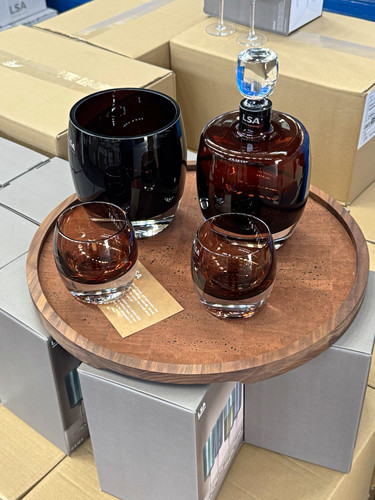 Lsa international whisky club - lsa,