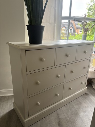 Ashwell drawers 1 large - drawers, x