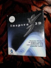 NewTek Inspire 3D PC windows