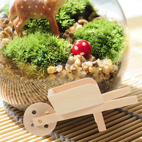 Pcs doll house wooden - 2,