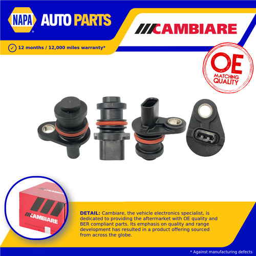 Camshaft position sensor - camshaft,