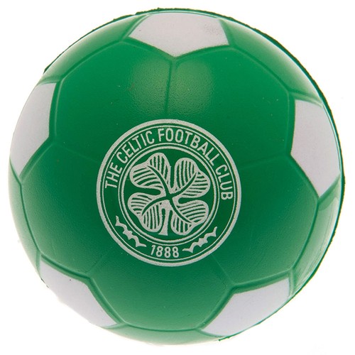 Celtic stress ball - fc,