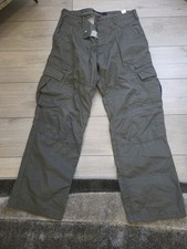 Next Cargo Trousers Men Size