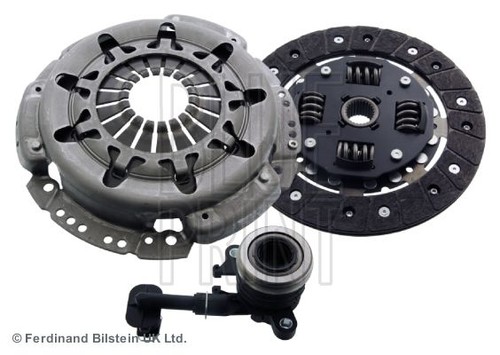 Blueprint adn130275 clutch - blueprint,