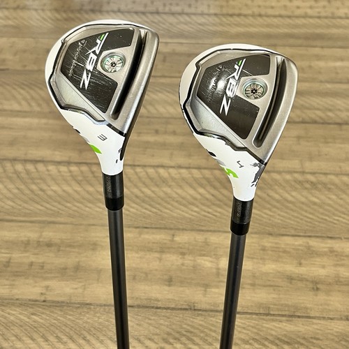 Taylormade rbz rocketballz - rbz,