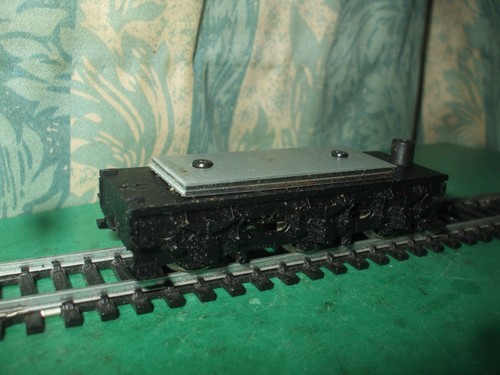 Bachmann lner j39 or v2 - j39,