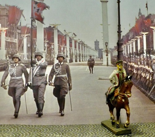 Prewar gen paul von - prewar-gen,
