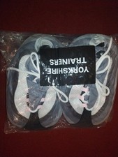 yorkshlre tralners slippers
