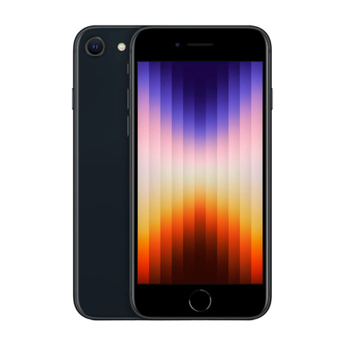Apple iphone 3rd - apple, se