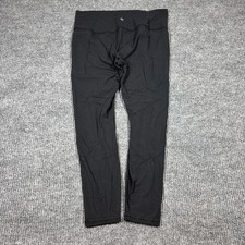 Athleta Black Activewear