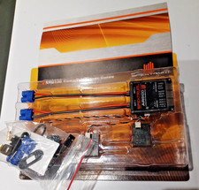 NEW! SPEKTRUM AR9100 9Ch