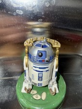 Star Wars - 3 3/4" -  R2-D2 - AS JABBA THE HUTT'S BARTENDER DROID