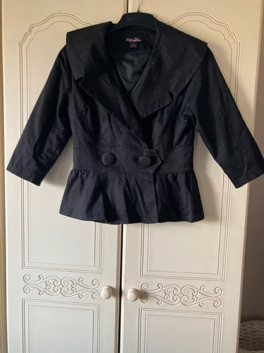 Trashy diva courtney jacket - courtney,
