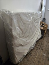 Tempura Mattress New