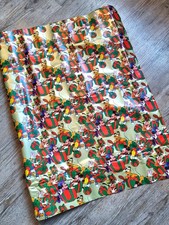 Disney Christmas Wrapping