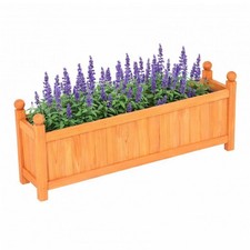 New large garden - new!,