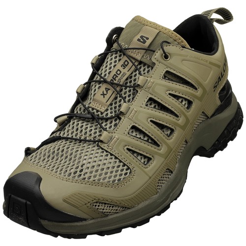 Salomon pro amphib - 3d,