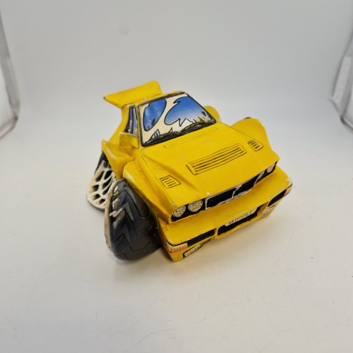 Spead freaks lancia delta - spead,