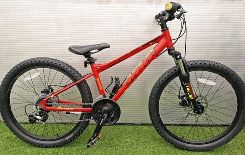 Carrera blast wheels - carrera, 24"