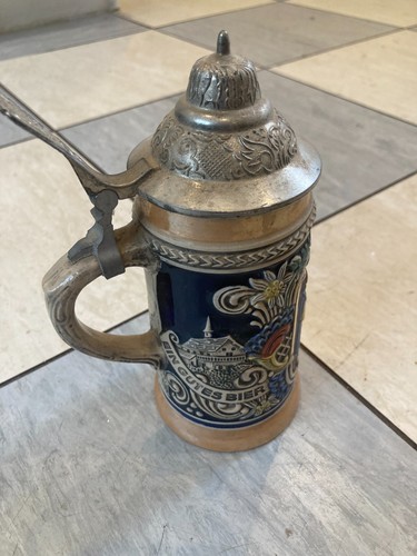 Vintage gerz gerzit german - vintage,