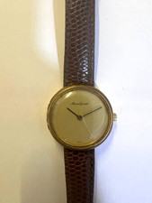 Maurice Guerdat Watch Ladies