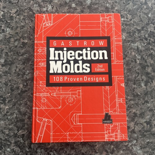 Gastrow injection molds - injection,