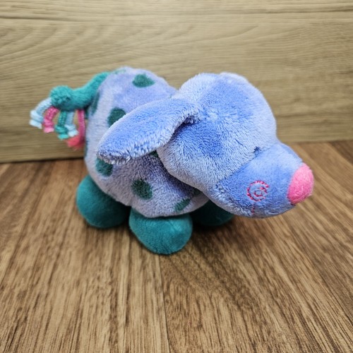 Tesco chubbie chums blue - chubbie,