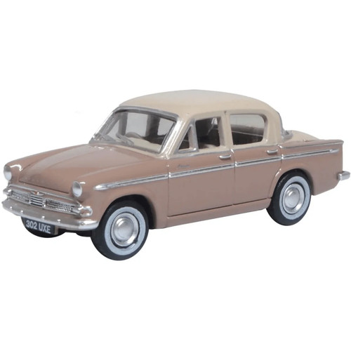 Oxford diecast 76hm001 - oxford,