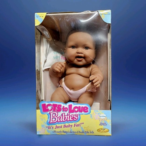 Berenguer baby doll - 14",