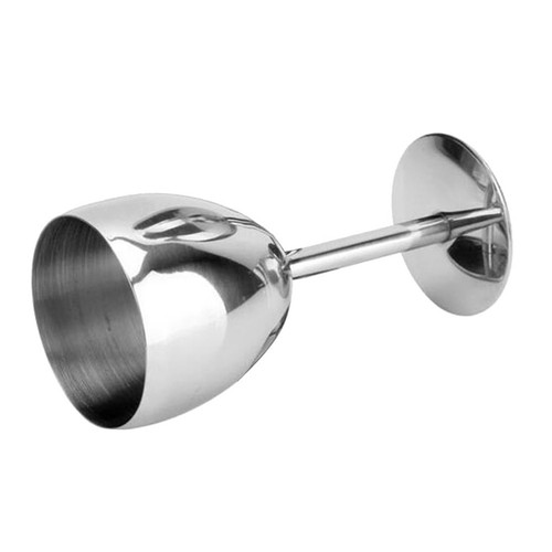 Stainless steel drinking - stainless,