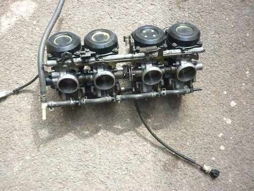 Yamaha yzf 600 - 600, (51