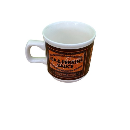 Vintage lea perrins - vintage,