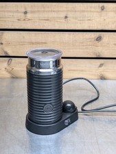Nespresso aeroccino milk - nespresso,