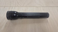 Bargain black maglite - 2d, torch