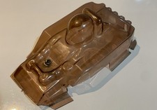 Vintage Kyosho Optima Driver