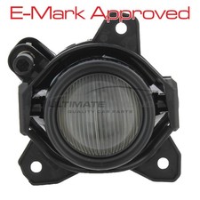 Fog Light Vauxhall Astra J Mk6
