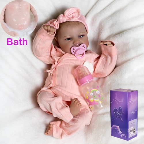 Realistic reborn baby dolls - reborn,